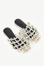 Alexander Wang Amelia White