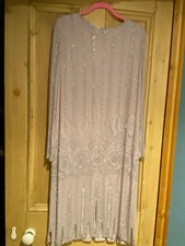 Serenade Gatsby / Flapper Party dress size 14/16
