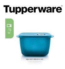 * Tupperware Vent And Serve