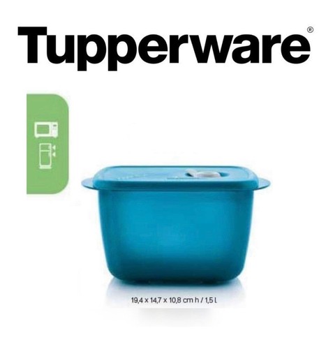 Tupperware vent and serve - vent,