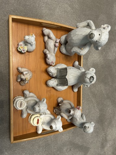 Bear necessities - bear,