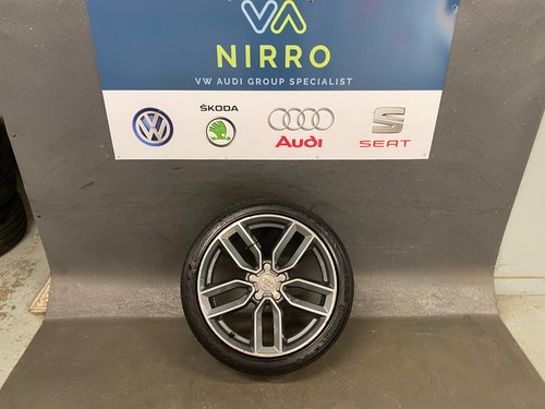 Audi inch diamond - a3,