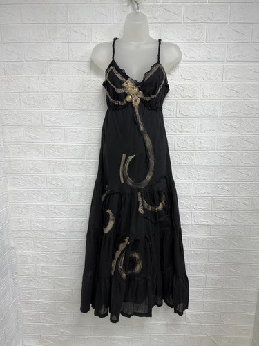 Peruzzi dress size y2k - 10,