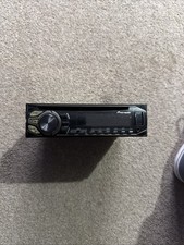 Pioneer Cd Radio DEH-4600BT CD