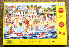 JIGSAW by THE HOUSE of PUZZLES