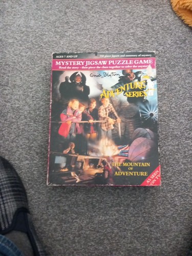 The famous five - the,