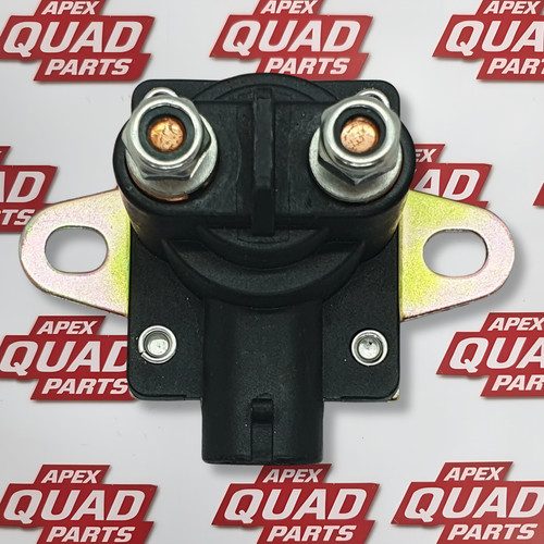 Starter relay solenoid - relay,