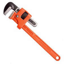Bahco 14in 350mm Steel