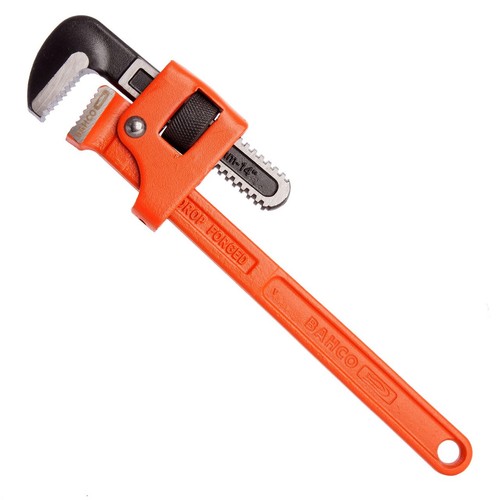 Bahco 14in 350mm steel - bahco,