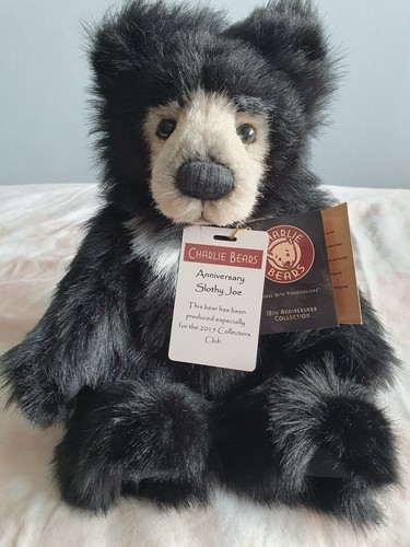 Charlie bears anniversary - bears,