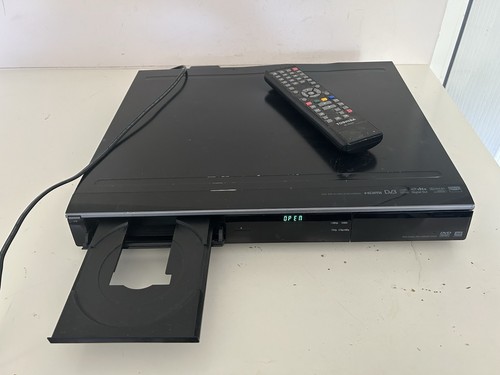 Toshiba dr20kb black - dr20kb,