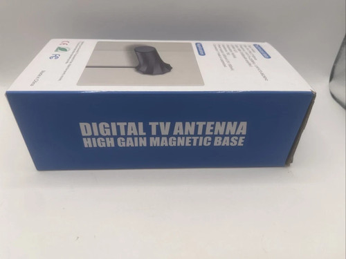 Digital antenna high gain - digital,