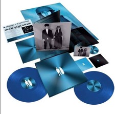 U2 - SONGS OF EXPERIENCE - LIMITED EDITION BOX SET - LP & CD - NEW AND SEALED