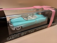 VITESSE CARS OF THE FIFTIES