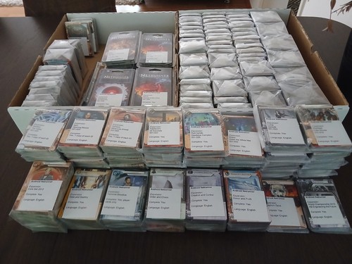 Android netrunner lcg - netrunner,