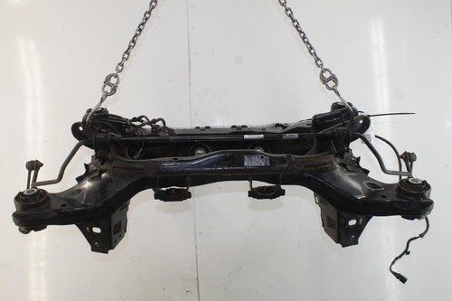 2016 jaguar rear subframe - jaguar,