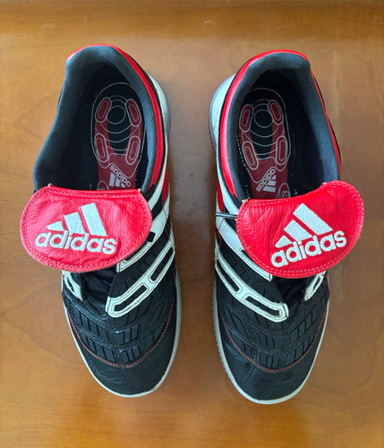 Adidas predator accelerator - adidas,