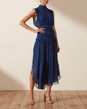 SHONA JOY Dress Safira Midi -