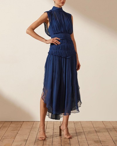 Shona joy dress safira - dress,