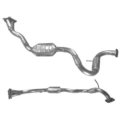 Catalysts catalytic - bm,