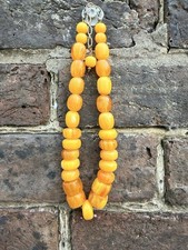  BALTIC EGG YOLK AMBER