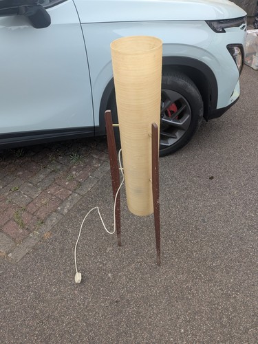 Original retro 1960s novoplast - original,