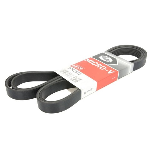 Multi belt fits - multi-v-belt, chrysler