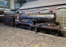 Bachmann 31- 137  LNER Class