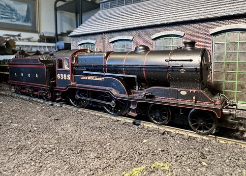 Bachmann 137 lner - 31-,