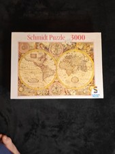 Jigsaw 3000 piece jigsaw