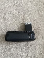 Canon BG-E3 Battery Grip, for Canon 350D, and 400D cameras.