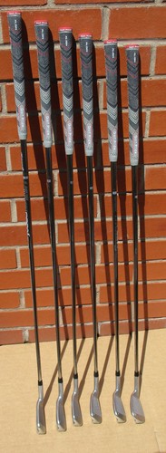 Ping g440 irons custom - ping,