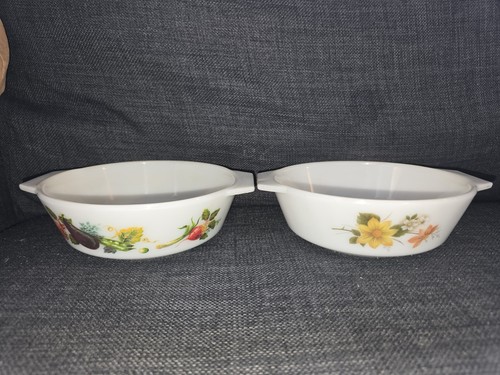 Vintage pyrex jaj glass - pyrex,