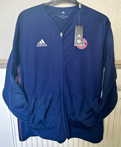 Adidas bayern münchen full - adidas,