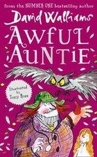 Awful Auntie [Paperback] [Sep