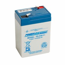 Power Sonic Rechargeable
