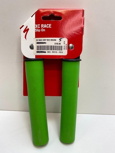 New specialized race - specialized, xc