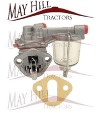 Fuel Lift Pump(with bowl) for