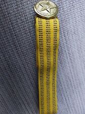 USSR /Russia military officers  parade belt