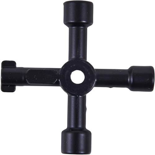 Way multi functional key - 4, multi-functional