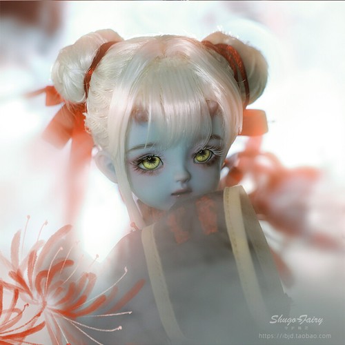 Bare toy bjd - bare,