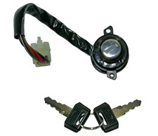 Yamaha V80 ignition switch 5