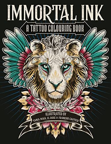 Immortal ink tattoo - ink:, a