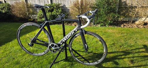 Works venge - s-works,