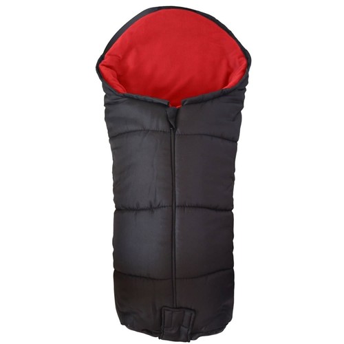 Deluxe footmuff cosy toes - deluxe, /