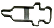 6 X SIZE 1.75" MEDICAL NEEDLE