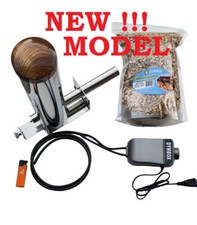  BIG SMOKE GENERATOR, NEW