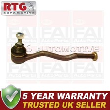 Front Tie Rod End Fits BMW 3