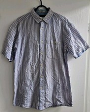 ORVIS BLUE STRIPED SHORT