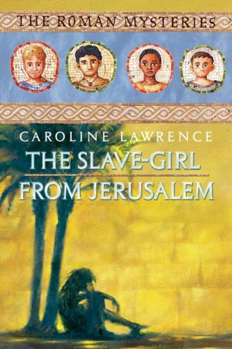 The slave girl - the, jerusalem